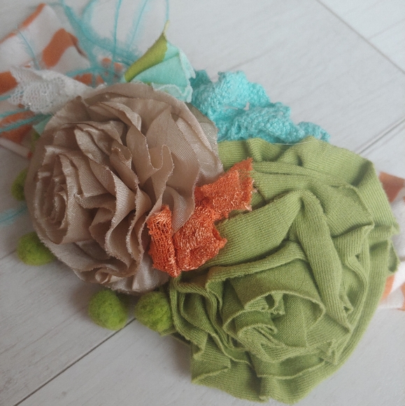 Persnickety Headband Farmer's Market Collection - Picture 2 of 4